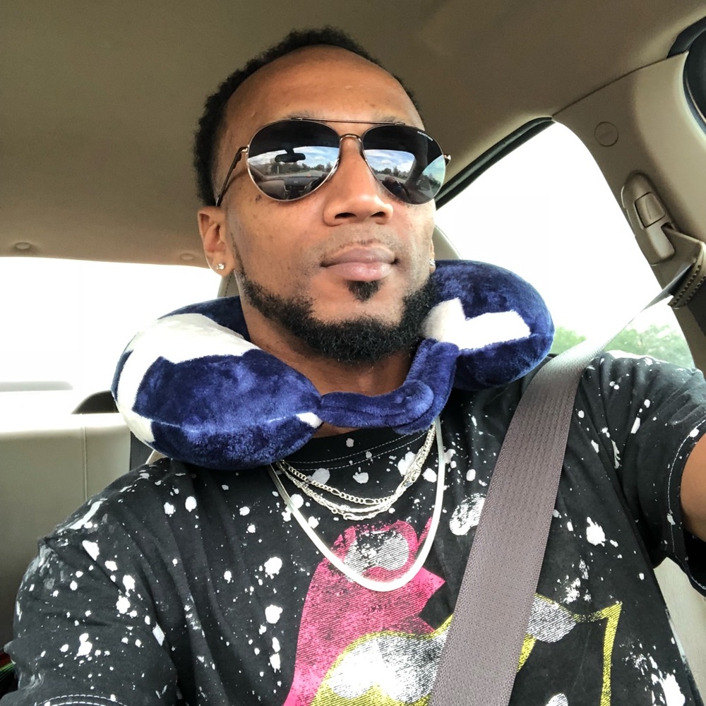 Meet your Posher, Tyree